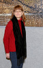 Rayon Chenille Scarf - 63" x 8.5" with 4.5" fringe - SOLD